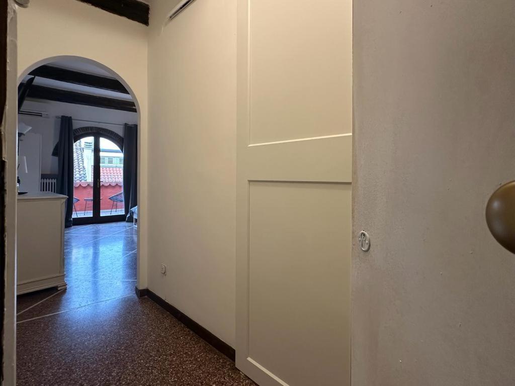Welc-Om Savonarola Open Space Padova Exterior photo